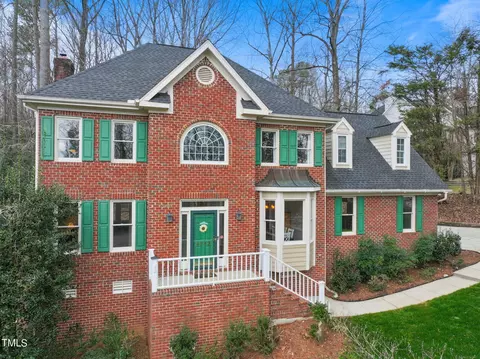 4713 Salem Ridge Rd, Holly Springs, NC 27540
