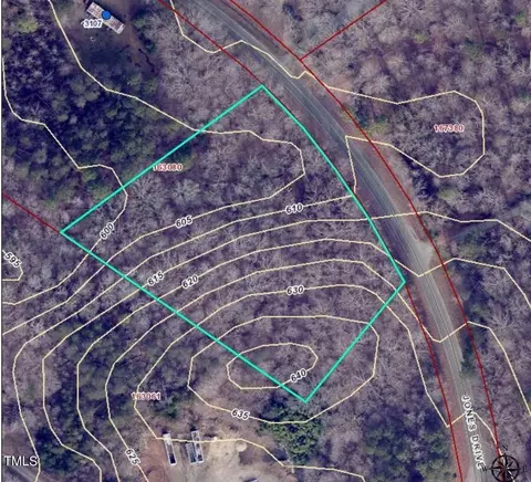 0 Jones Dr, Mebane, NC 27302