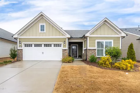1412 Monterey Bay Dr, Wake Forest, NC 27587