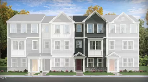 316 Hemley Trl #49, Wake Forest, NC 27587