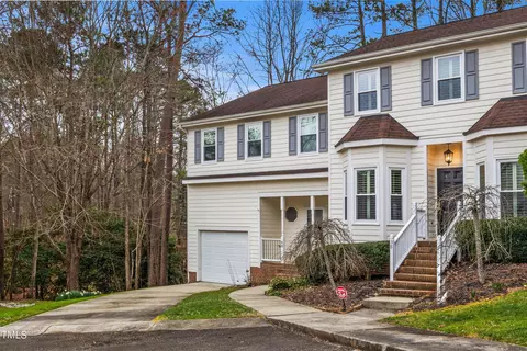40 Citation Dr, Durham, NC 27713