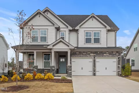 605 Marion Hills Way, Knightdale, NC 27545