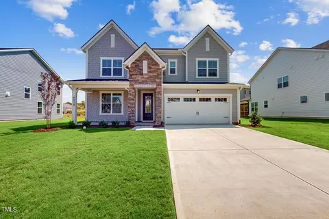 4028 Stonewood Ln #22, Durham, NC 27705