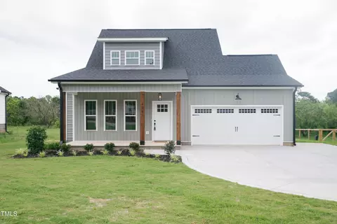 489 S Lincoln St, Coats, NC 27521