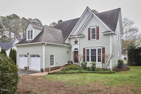 1338 Daventry Ct, Chapel Hill, NC 27517