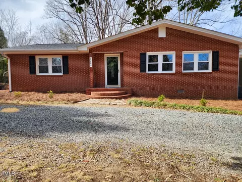 3780 Hwy 220, Madison, NC 27025