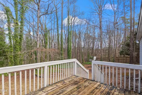 536 October Dr, Willow Spring, NC 27592 photo 26