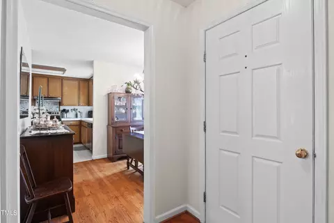 536 October Dr, Willow Spring, NC 27592 photo 4