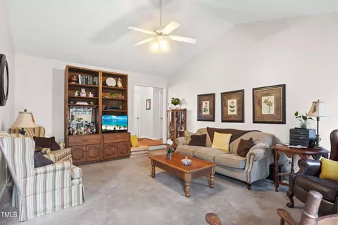 536 October Dr, Willow Spring, NC 27592 photo 6