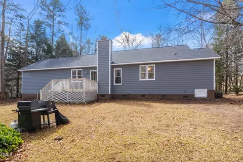 536 October Dr, Willow Spring, NC 27592 photo 23