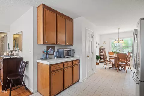 536 October Dr, Willow Spring, NC 27592 photo 12