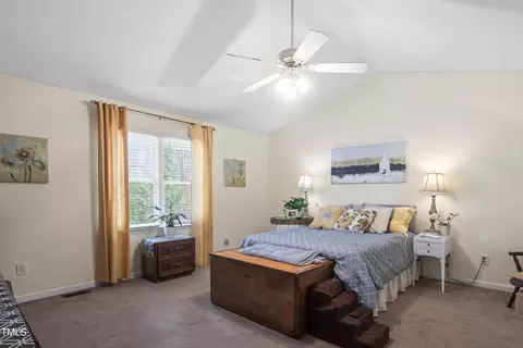 536 October Dr, Willow Spring, NC 27592 photo 19