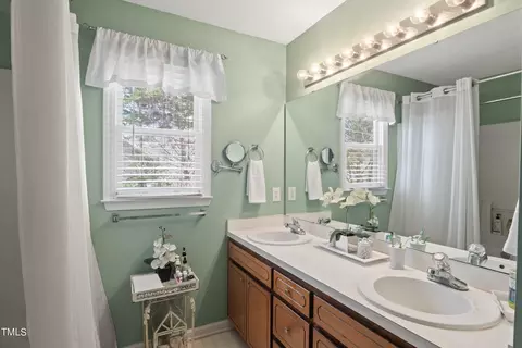 536 October Dr, Willow Spring, NC 27592 photo 21