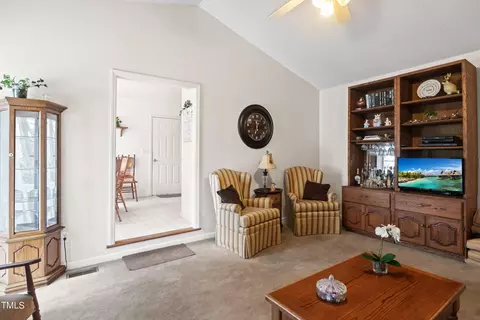 536 October Dr, Willow Spring, NC 27592 photo 7