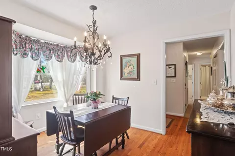 536 October Dr, Willow Spring, NC 27592 photo 9