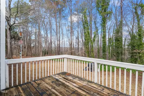 536 October Dr, Willow Spring, NC 27592 photo 25