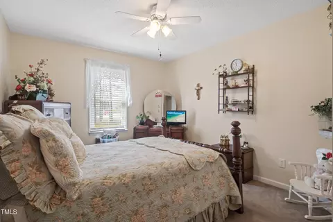 536 October Dr, Willow Spring, NC 27592 photo 17