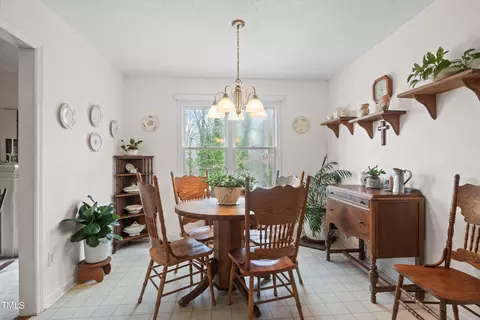 536 October Dr, Willow Spring, NC 27592 photo 14