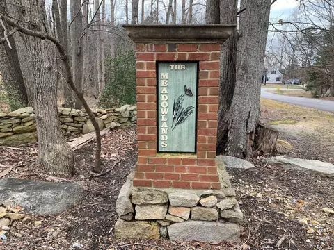 lot4 Meadow Dr, Roxboro, NC 27574