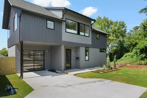 1205 E Lane St, Raleigh, NC 27601