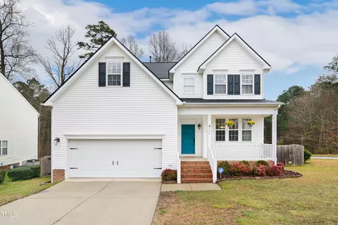 500 Hay River St, Garner, NC 27529 photo 1