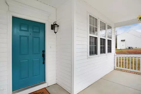 500 Hay River St, Garner, NC 27529 photo 3