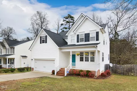 500 Hay River St, Garner, NC 27529 photo 2