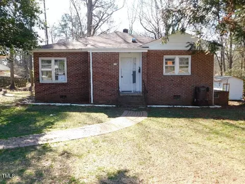 116 Mcgill St, Sanford, NC 27330