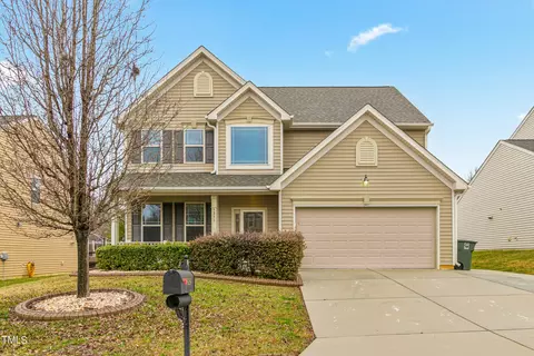 5251 Chandler Oaks Ln, Mcleansville, NC 27301