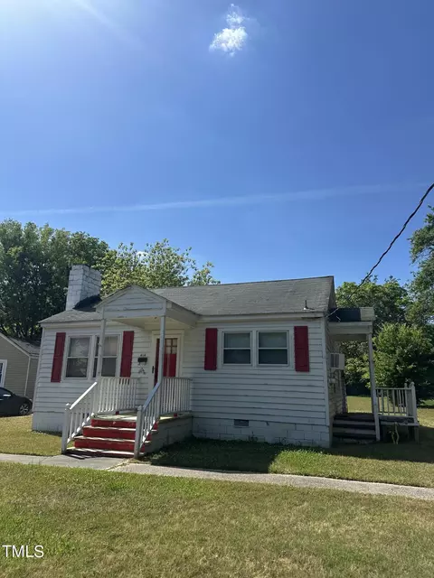 414 N Kildee St, Clayton, NC 27520