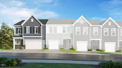 1033 Aberleigh Ln, Durham, NC 27703
