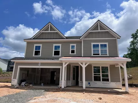 4020 Stonewood, Durham, NC 27705