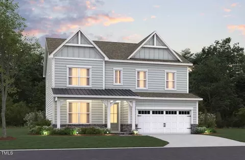 4036 Stonewood Ln, Durham, NC 27705
