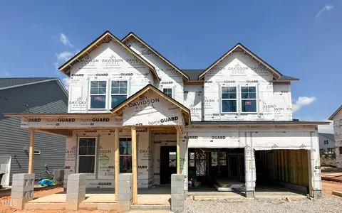 613 Craftsman Ridge Trl, Knightdale, NC 27545