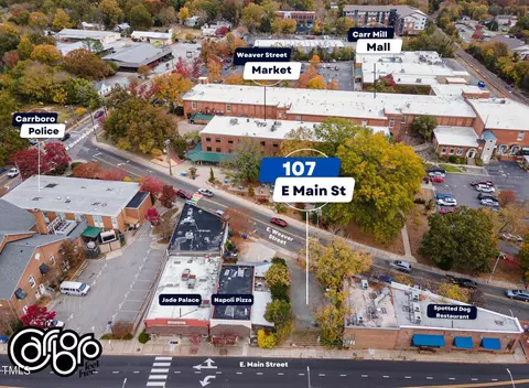 107 E Main, Carrboro, NC 27510 photo 1