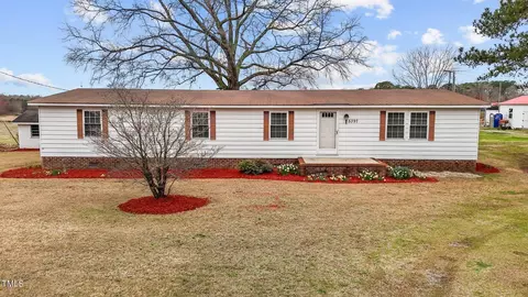 5397 Nc Hwy 39, Selma, NC 27576