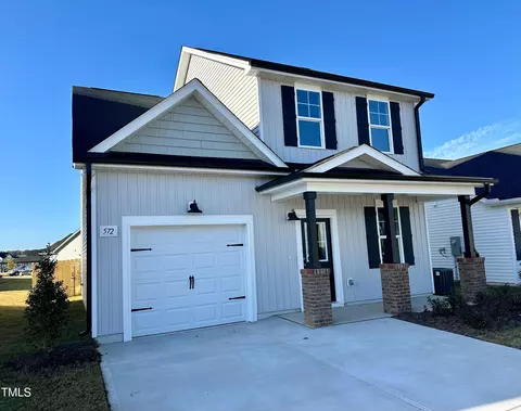 572 Sturgeon St, Smithfield, NC 27577