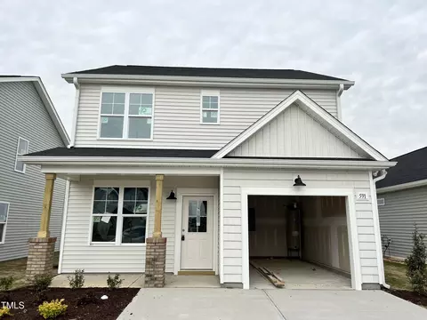 591 Sturgeon St, Smithfield, NC 27577
