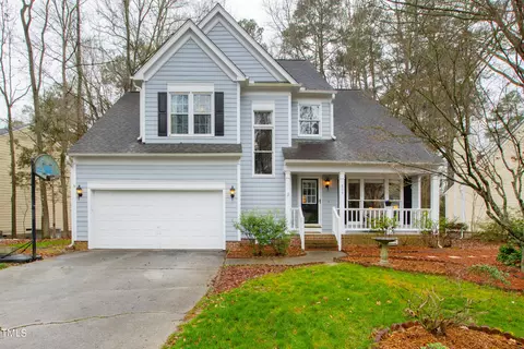 809 Beddingfield Dr, Knightdale, NC 27545
