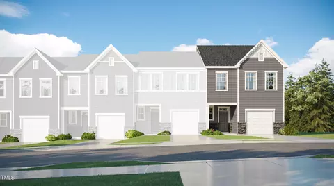 5851 Woodlawn #347, Durham, NC 27703