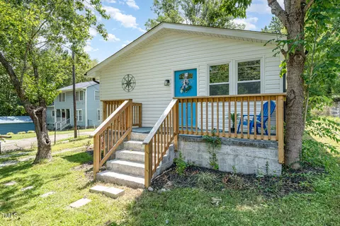 417 End Ave, Durham, NC 27703