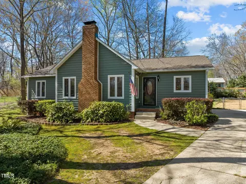 7609 Copper Mine Ln, Raleigh, NC 27615
