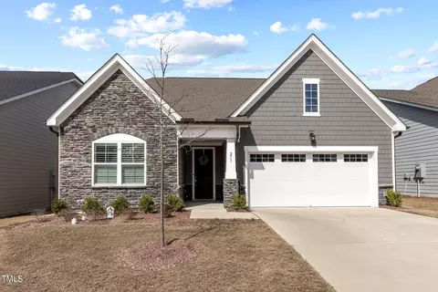 271 English Violet Ln, Raleigh, NC 27610