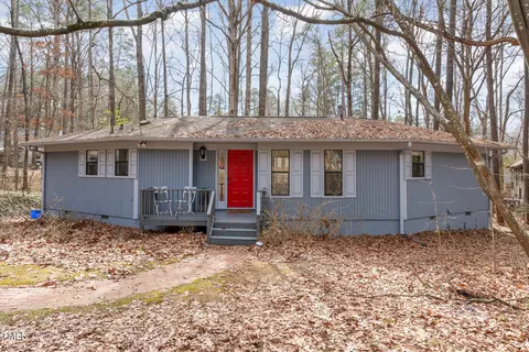 11 Frances St, Chapel Hill, NC 27514