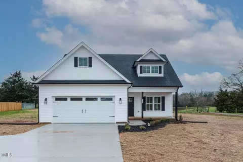 2165 Cherry Grove Rd, Yanceyville, NC 27379