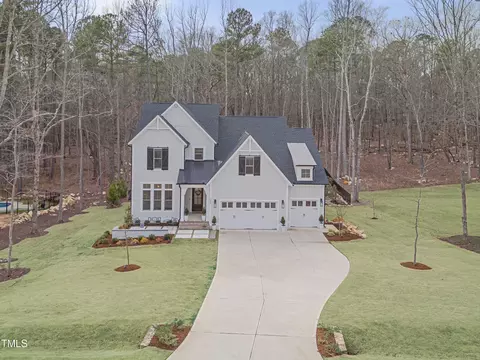 248 Bonterra Way, Chapel Hill, NC 27516