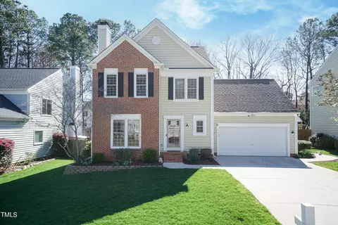 9628 Miranda Dr, Raleigh, NC 27617