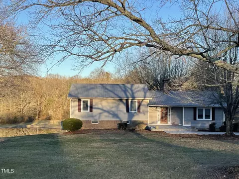 721 Surl Mount Tirzah Rd, Timberlake, NC 27583