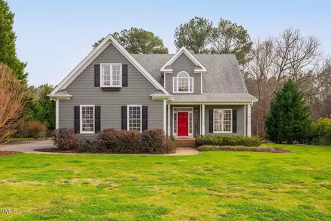 9032 New Century Rd, Wake Forest, NC 27587