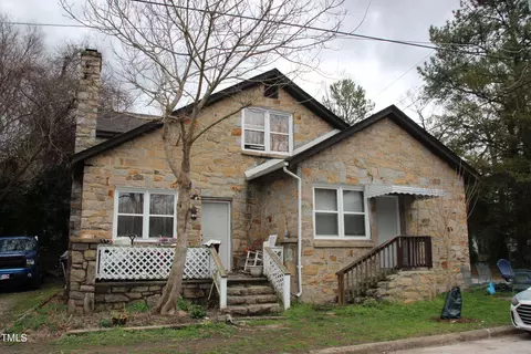 303 S State St, Raleigh, NC 27601
